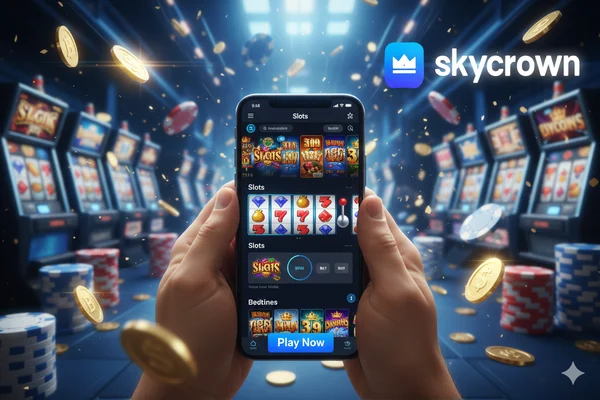Skycrown casino